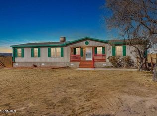 1619 Costales Trl, Las Cruces, NM 88012