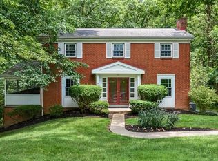 713 Rockwood Dr, Gibsonia, PA