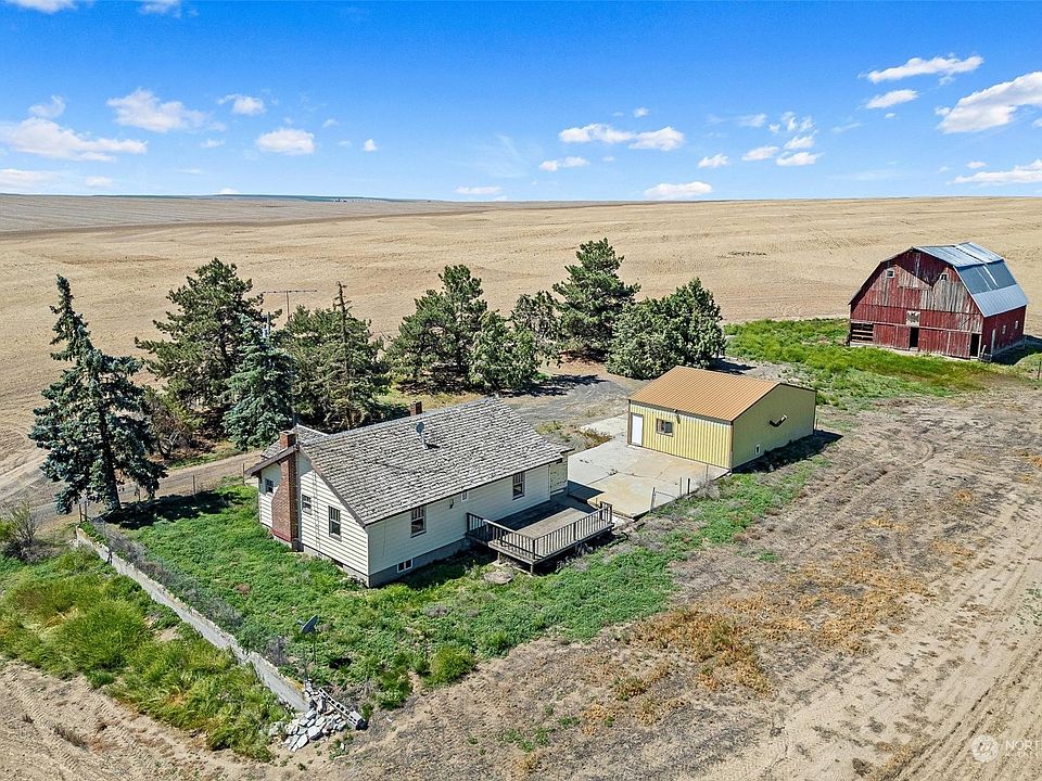 33651 N Corbett Draw, Almira, WA 99103 Zillow