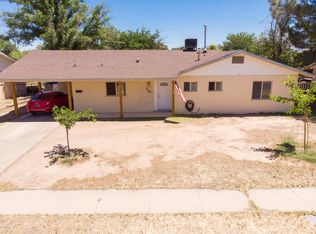 2120 Rosedale Dr, Las Cruces, NM 88005