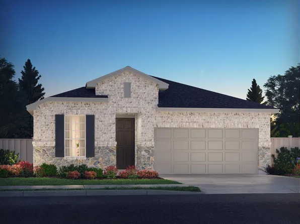 31030 De La Guerra St, Huffman, TX 77336