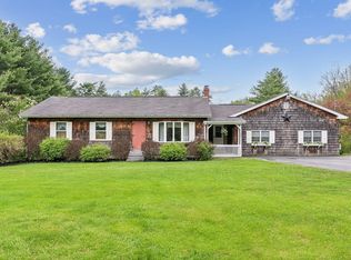 257 Flaggy Meadow Rd, Buxton, ME 04093