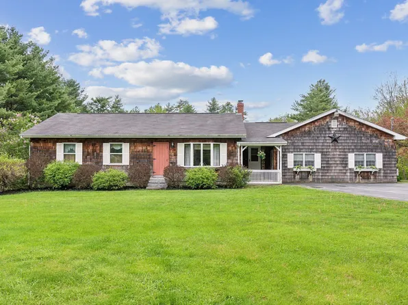 257 Flaggy Meadow Road, Buxton, ME 04093