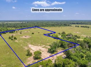 2 County Road 1134, Lone Oak, TX 75453