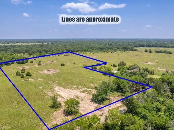 2 County Road 1134, Lone Oak, TX 75453