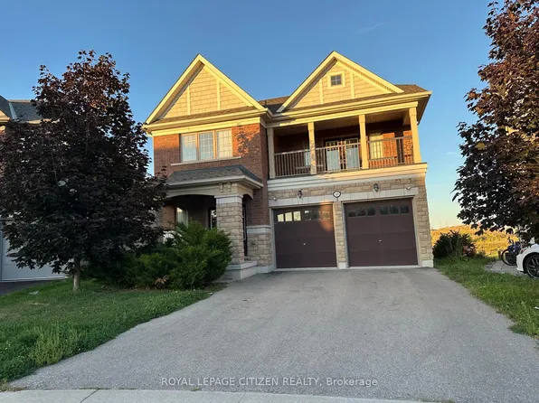 2569 Snow Knight Dr, Oshawa, ON L1L 0K2
