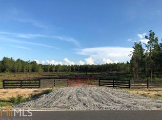 800 Springhaven Rd, Dexter, GA 31019