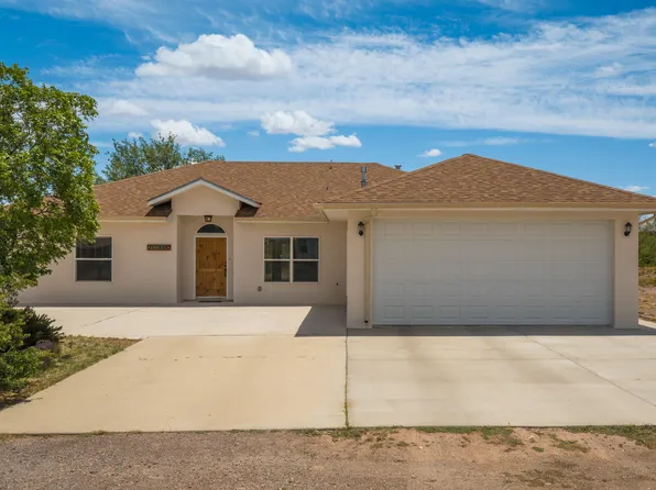 1002 Evergreen Dr, Socorro, NM 87801