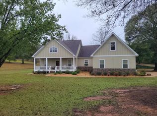 394 N Wesson St, Tallassee, AL 36078