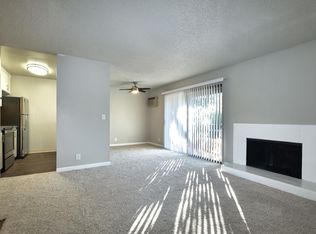 1842 Camino Verde APT P, Walnut Creek, CA 94597