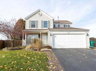 3111 Bloomfield Dr, Joliet, IL