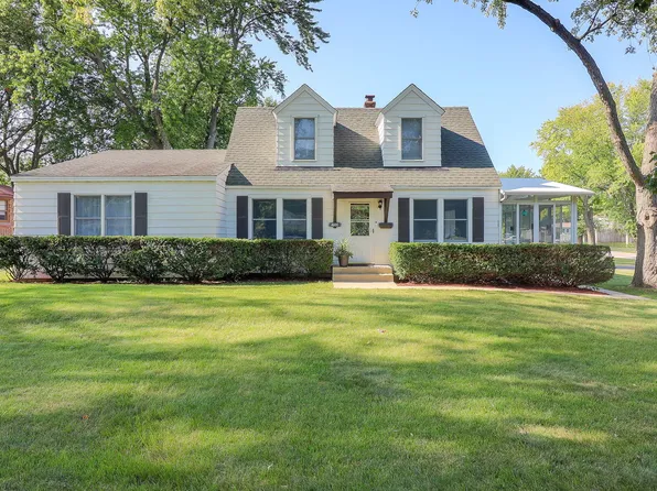 1600 Burlington Ave, Lisle, IL 60532