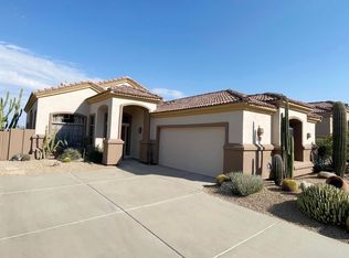 11539 E Bronco Trl, Scottsdale, AZ 85255