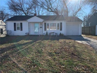 10413 E 27th St S, Independence, MO, 64052
