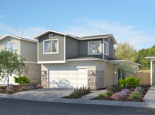 The Rancho Plan, Hill Street Terraces, Nipomo, CA 93444