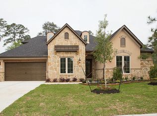 34323 Spring Creek Cir, Pinehurst, TX 77362