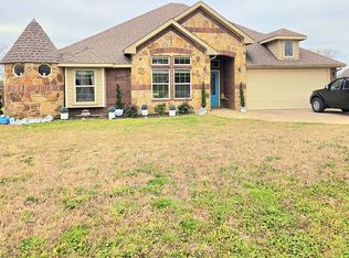 130 Bridle Path Dr, Stephenville, TX 76401
