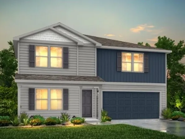 310 Maxine Ct, Milford, TX 76670