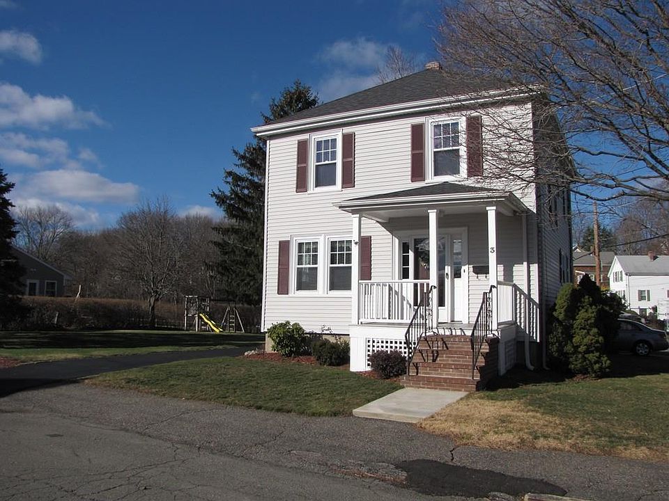 1st image of 3 Franklin St