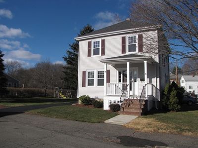 3 Franklin St, Norwood, MA, 02062