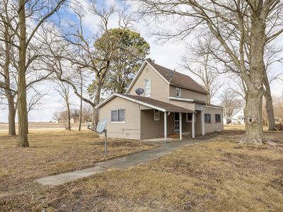 516 W Cummings St, Brook, IN, 47922