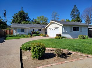 2761 San Antonio Dr, Walnut Creek, CA 94598