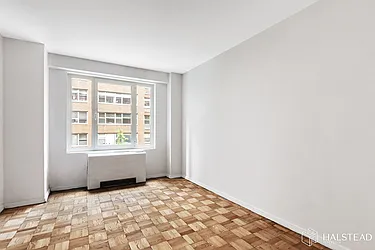 Sold by Halstead Real Estate