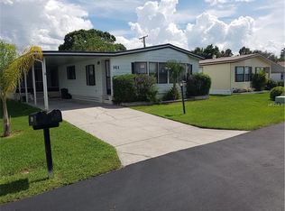161 Sweet Cir, Winter Haven, FL 33884
