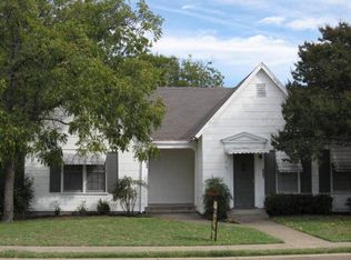 309 S Alamo St APT A, Weatherford, TX 76086