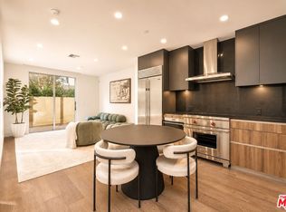 728 N Sweetzer Ave #112, Los Angeles, CA 90046