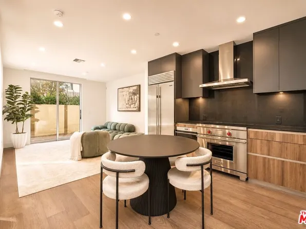 728 N Sweetzer Ave #112, Los Angeles, CA 90046