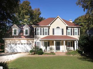 203 Circle Slope Dr, Simpsonville, SC 29681