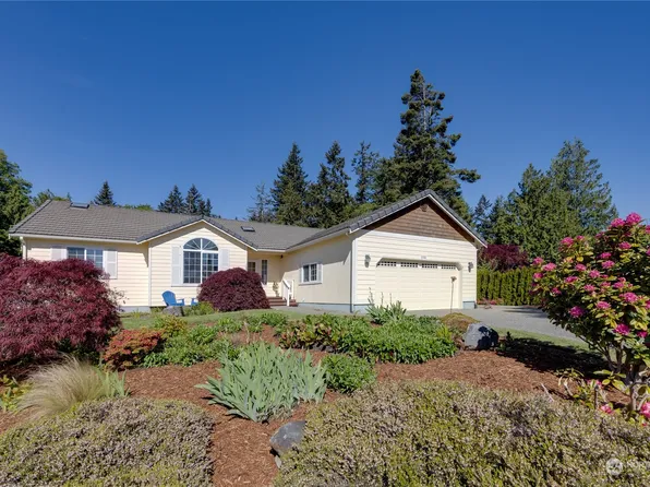 124 McCurdy Lane, Port Ludlow, WA 98365
