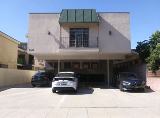 8556 Saturn St #4, Los Angeles, CA 90035