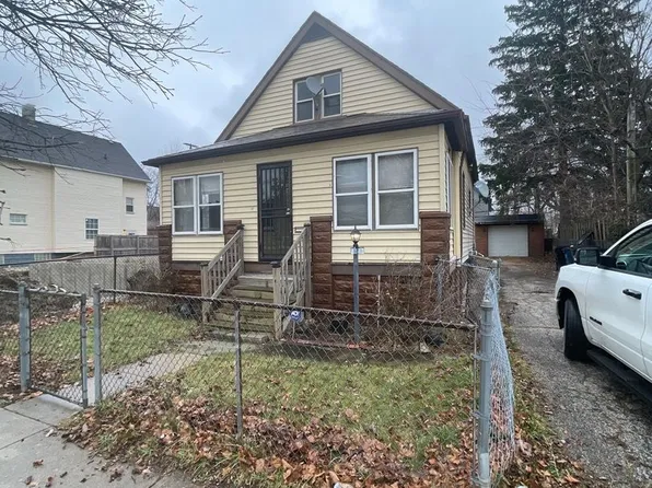 2843 E 124th St, Cleveland, OH 44120