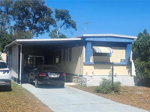 5609 Sunshine Park Dr, New Port Richey, FL 34652