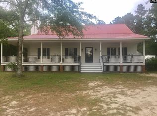 319 Craps Weeks Rd, Gilbert, SC 29054