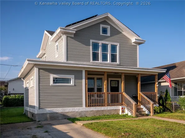 2331 Washington Ave, Saint Albans, WV 25177