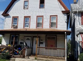 712 N Locust St, Hazleton, PA 18201