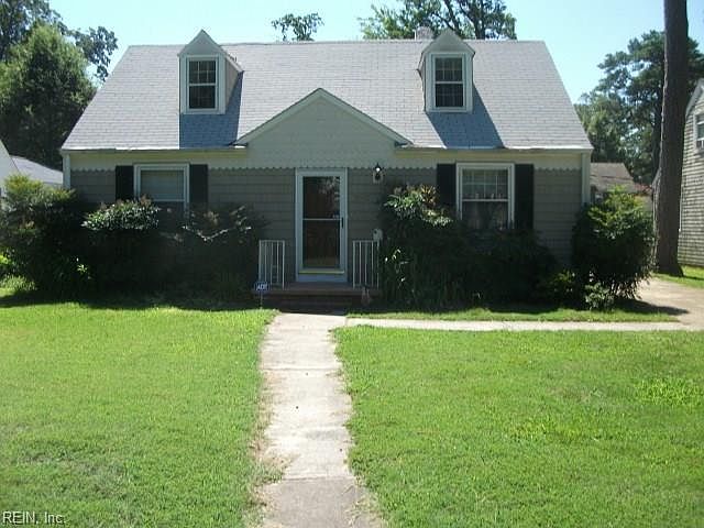 1st image of 9512 Hammett Pkwy