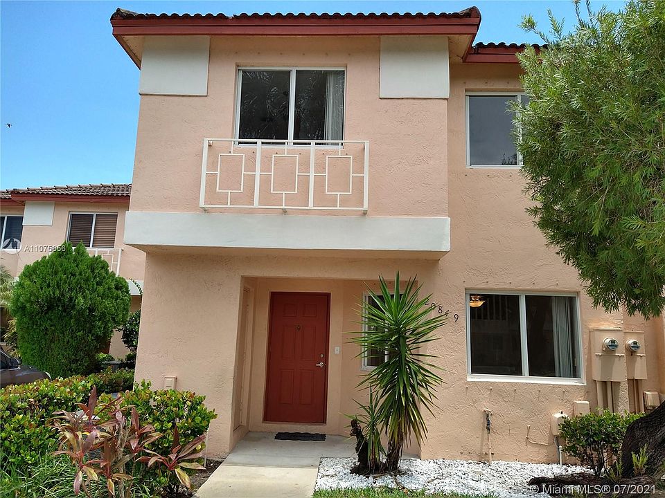 1st image of 20849 NW 2nd St #20849