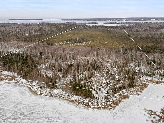 4th image of LOT Caribou Island Rd