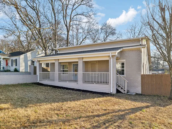 1006 Dew St, Nashville, TN 37206