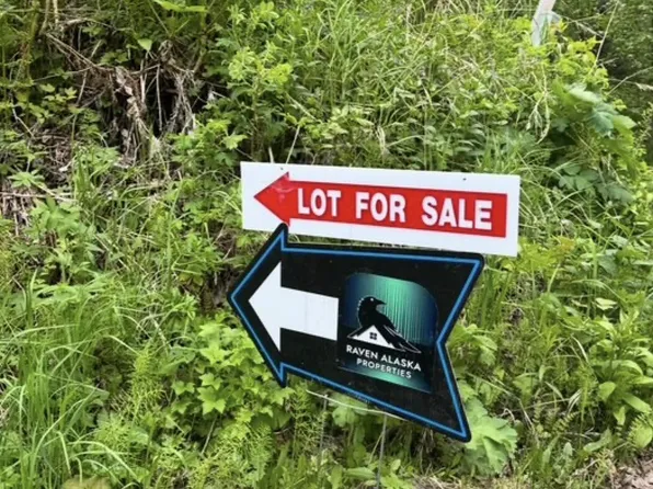 0 Vallihi Cir, Eagle River, AK 99577