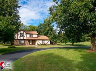 7320 Winchester Rd NW, Carroll, OH 43112