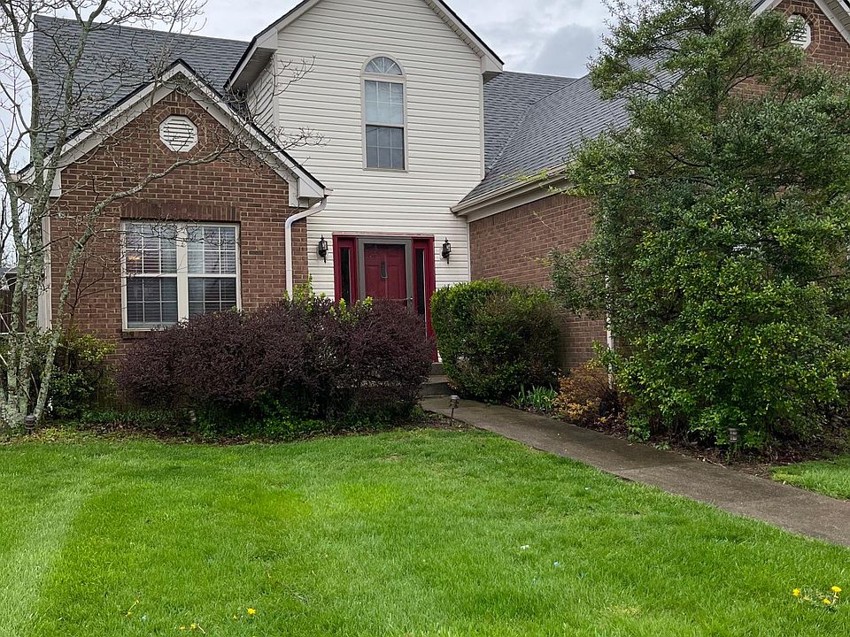 285 Forest Hill Dr, Lexington, KY 40509 Zillow