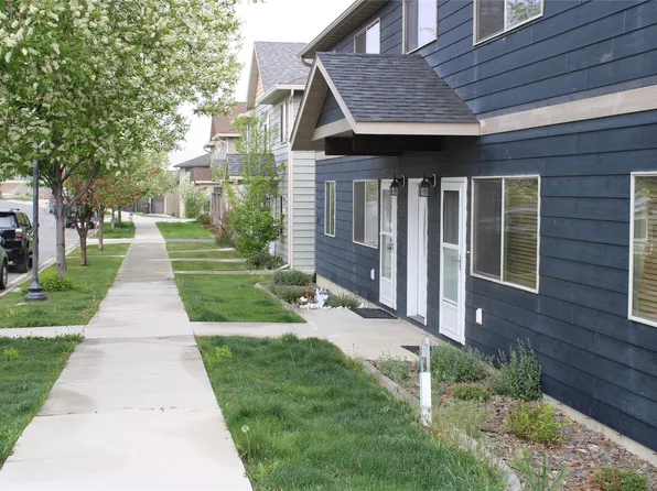 2720 Overlook Blvd #B, Helena, MT 59601