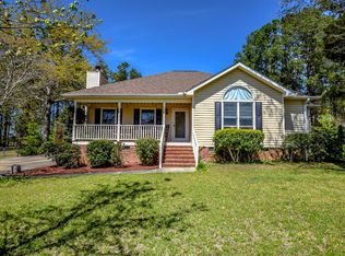 1048 Northbrook Dr, Aiken, SC 29805