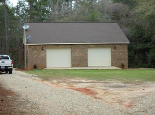 470 Harold Tucker Rd, Hattiesburg, MS 39401