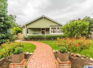 1729 Virginia Pl, South Pasadena, CA 91030
